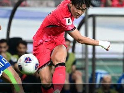 오현규 대표팀 최전방 경쟁에서 완벽히 우위 차지