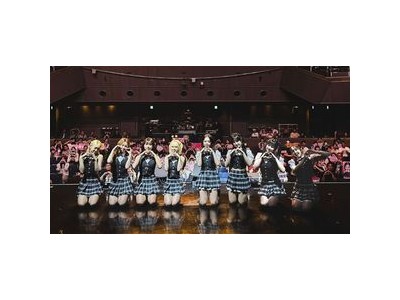 유니스 첫 팬콘 아시아 투어 성공적으로 시작