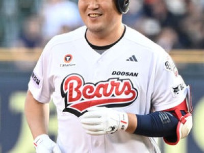 국민포수 탄생 앞둔 골든글러브 시상식