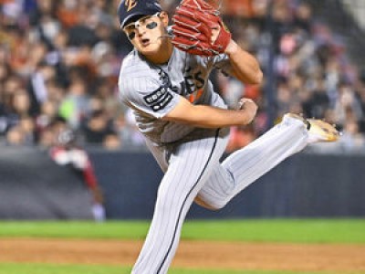 김서현 4경기 연속 무실점에 이글스 팬들 환호