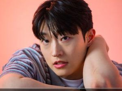 류해준 허수아비 박해수와 선후배 케미 털어놓다