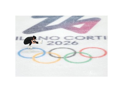 2026 동계올림픽 중국·일본·한국 10위권 밖 예측