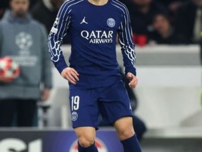 이강인 PSG 아시아 선수 최초 트레블 도전