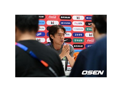 홍명보호 월드컵 출전 가능성 끝났다