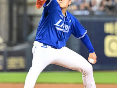 이승현 시즌 5승 도전 삼성 전반기 최종전 관심