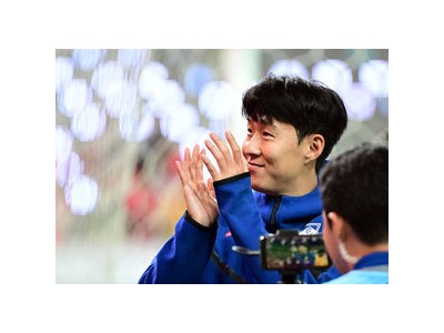손흥민 10월 A매치 끝나고 피곤한데도 기분 좋은 경기였음