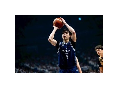 이현중 NBA 서머리그 스퍼스 유니폼 입는다
