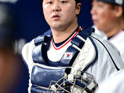 김형준 WBC 출전 의지 드러내며 팬들 반응 뜨거워