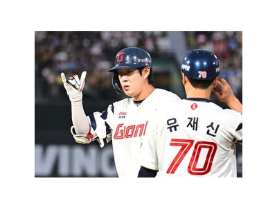나승엽 선발 라인업에서 제외된 이유가 관심