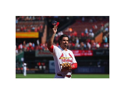 세인트루이스 카디널스 놀란 아레나도 트레이드로 팀 재정비