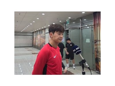 김진수 월드컵 끝난 대표팀 동료들에 응원 메시지 전해