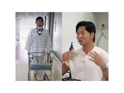 김시덕 18년 만에 투병 고백 정신 건강 문제 드러나