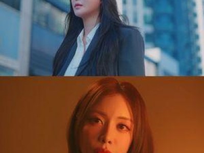 브브걸 신곡 LOVE 로 설렘 터뜨렸다