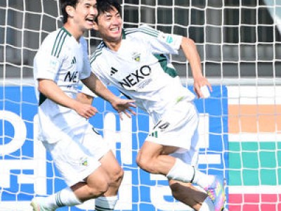 손흥민 없어도 한국 축구대표팀 김진규-전진우가 빛났다