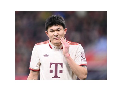 김민재 바이에른 뮌헨 경기에서 혹평 받음