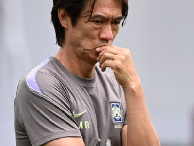 홍명보 감독 월드컵 실패로 살해 위협까지 받나