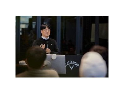 캘러웨이골프 팀-1 시즌2 출범에 관심 집중
