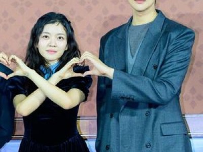 고아성 문상민 청춘 멜로 토크로 시청자 마음 사로잡음
