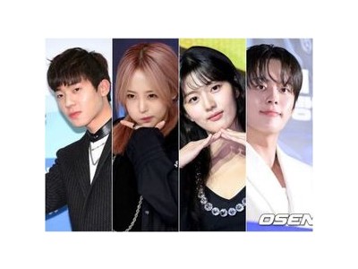 틴탑 창조와 캐스퍼 커플 성립? 뜬금없는 연애 소식에 팬들 충격