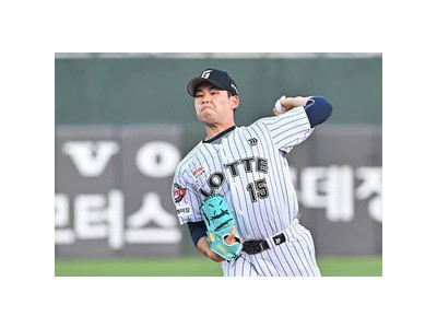 LG 4연승에 롯데 3연패 사직구장 맞대결 관심