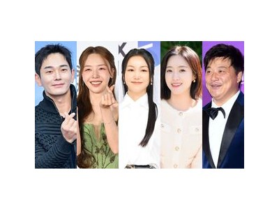11월 마지막 날 연예인 3쌍 결혼 소식에 화들짝