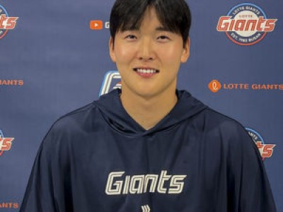 철원이 형 복귀에 롯데 불펜진 기대감 높아져