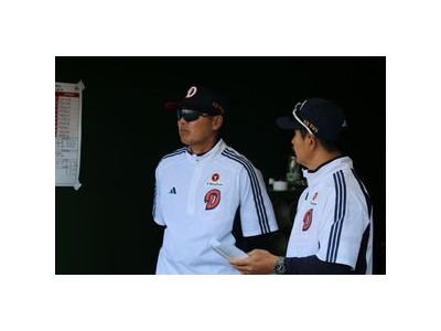 두산 베어스 한국시리즈 준우승 후 일본프로야구 꼴찌팀에 무기력한 패배
