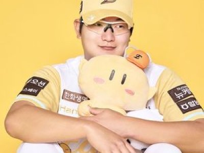 한화 이글스 마스코트 꿈돌이와 콜라보로 신나는 행사를 열다