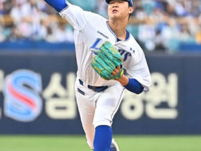 국군체육부대 입대 결정한 야구선수 팬들 반응 분분
