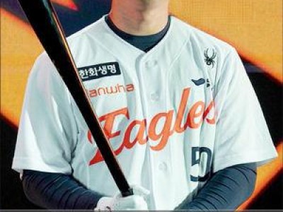 이원석 겨울 훈련으로 얼굴까지 변한 듯