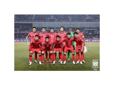 홍명보 감독 2026 월드컵 본선행 첫 상대는 미국