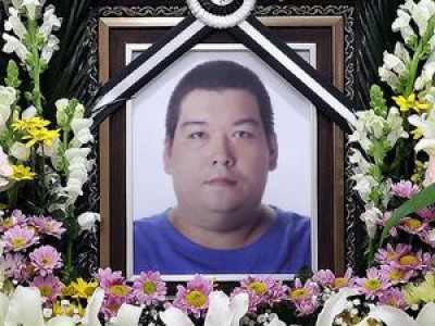 빅죠 사망 4년 만에 유족이 공개한 진료기록