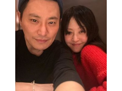 서정희 유방암 투병 중인 남편 위해 감성 터뜨려