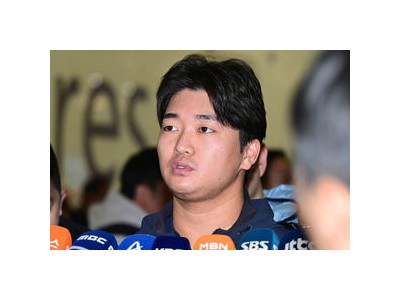 고우석 2년 마이너리그에도 도전 포기 안 해
