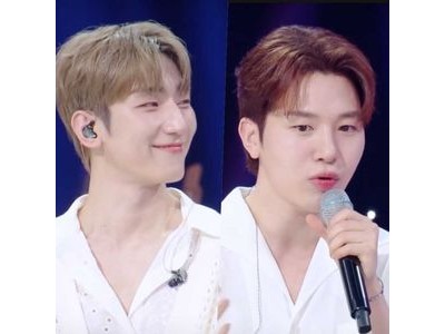 박보검 칸타빌레에 멜로망스 김민석과 정동환의 배신 논란