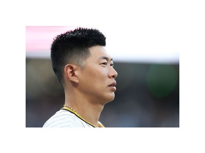 송성문 메이저리그 경기 출전 안 해서 팬들 실망