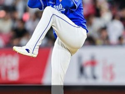 원태인 삼성 위닝 시리즈 이끌까