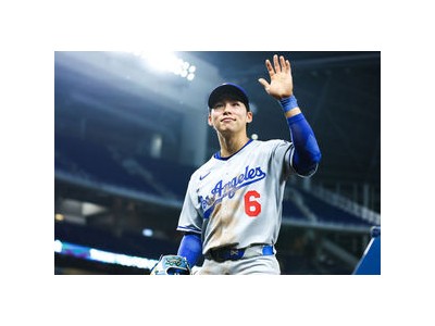 김혜성 LA 다저스에서 이틀 연속 선발 출전