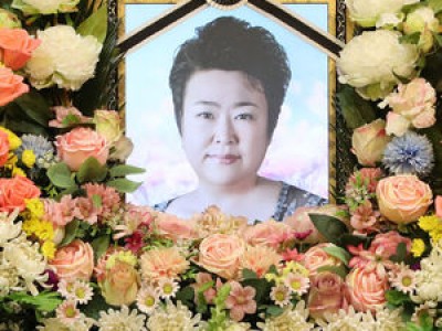 방실이 떠난 지 1년 유족 아직도 실감 안 난다