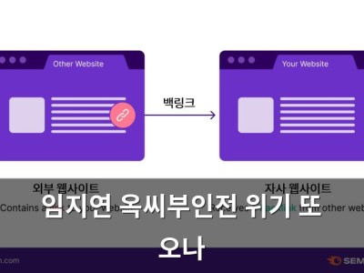 임지연 옥씨부인전 위기 또 오나