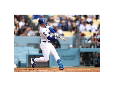 LA 다저스 끝내기 승리로 공동 1위 올라서