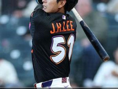 이대호 메이저리그서도 MVP 기세 이어가고 있어