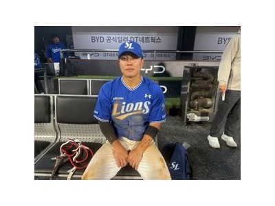 삼성 KT 잡고 5연승 달성 베테랑 타자 결승타로 승리