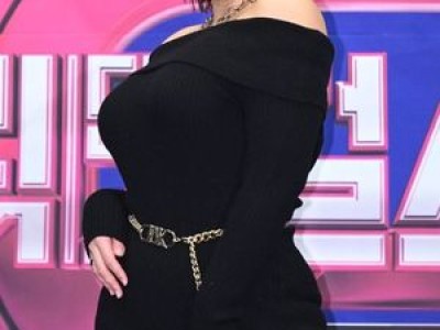 가비 미국 비자 거부 이유는 외모 때문이었다고 밝혀