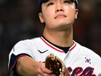 문동주 빠졌는데 정우주가 대체 나서는 이유