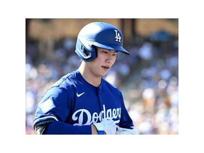 김혜성 타율 급락에 팬들 실망