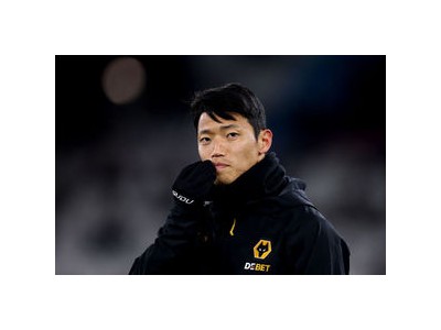 황희찬 울버햄튼 이적 가능성 줄어들다