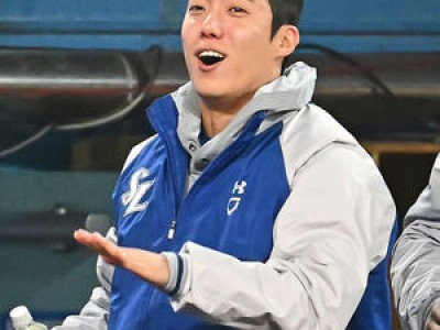 삼성 선발진 정상 가동되나 봄