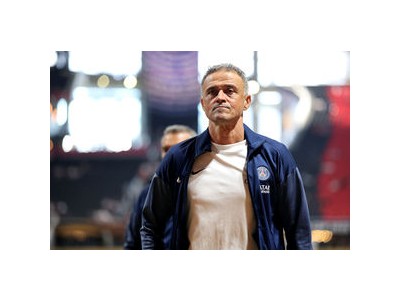 PSG 클럽 월드컵 결승전 출전 확정