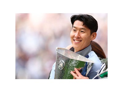 손흥민 토트넘 21세기 대표 선수로 확정